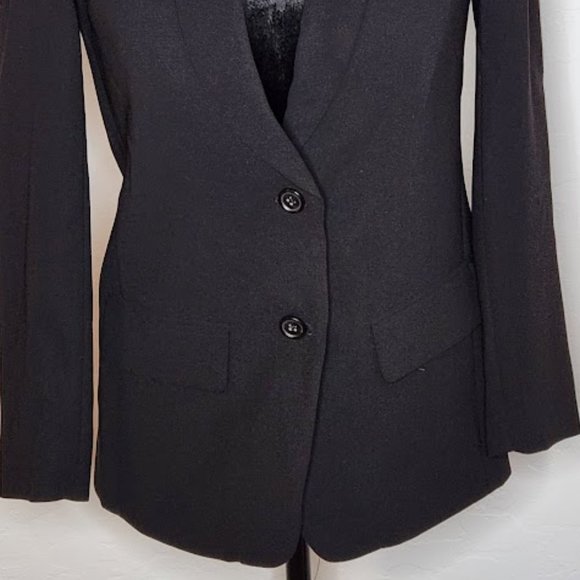 J. Crew Woman's Blazer Size 00 Petite - Picture 5 of 5